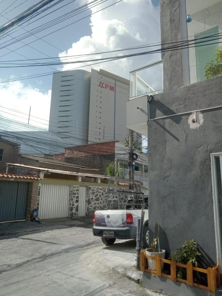 Loft Portal 01 Recife