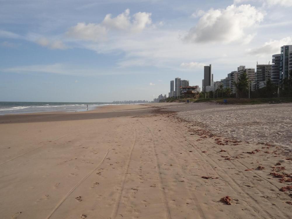 Apartamento Loft Portal 01 *