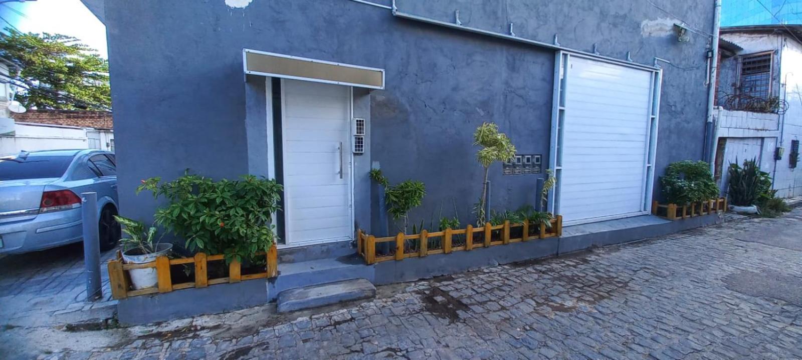 Loft Portal 01 Apartamento
