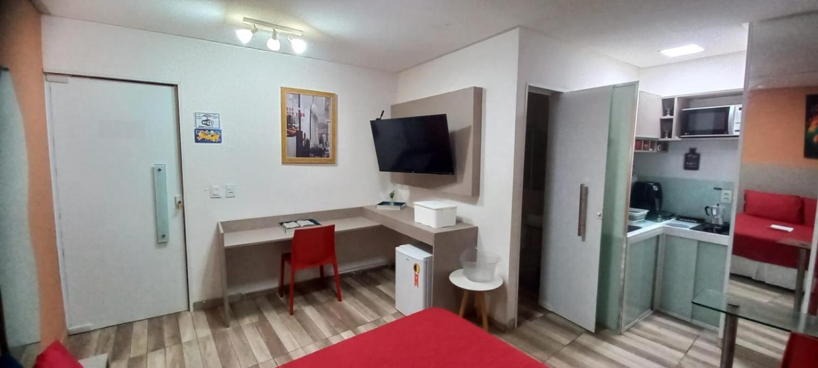 Loft Portal 01 Apartment Recife